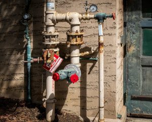 septic system urgent signs